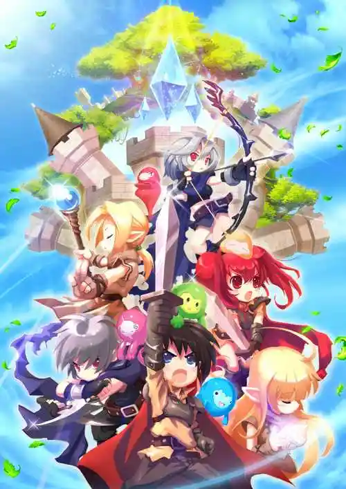 <strong>代号：LUNA</strong>
